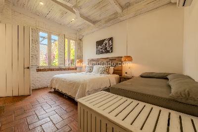 Casa de 5 alcobas en venta en San Diego, Cartagena, 450 m² · foto 10 de 20