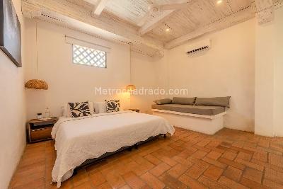 Casa de 5 alcobas en venta en San Diego, Cartagena, 450 m² · foto 11 de 20