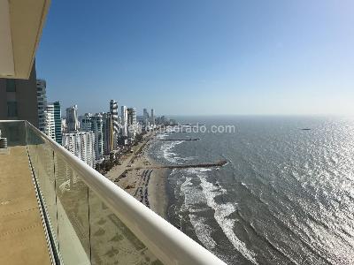 Apartamento en venta en Bocagrande, Cartagena · foto 5 de 20
