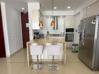Apartamento en venta en Bocagrande, Cartagena · foto 6 de 20