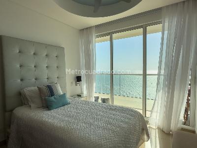 Apartamento en venta en Bocagrande, Cartagena · foto 11 de 20