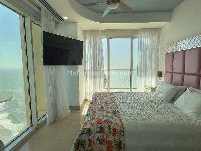 Apartamento en venta en Bocagrande, Cartagena · foto 10 de 20