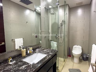 Apartamento en venta en Bocagrande, Cartagena · foto 13 de 20