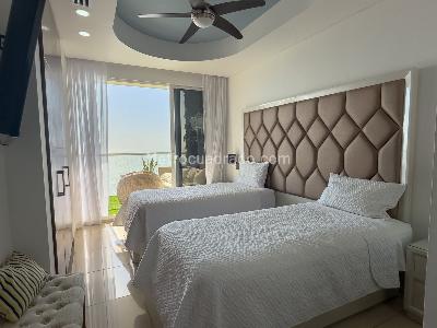 Apartamento en venta en Bocagrande, Cartagena · foto 12 de 20