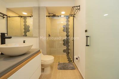 Apartamento de 1 alcoba en venta en Crespo, Cartagena, 43 m² · foto 19 de 19