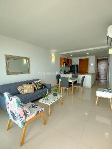 Apartamento en venta en Marbella, Cartagena · foto 4 de 12