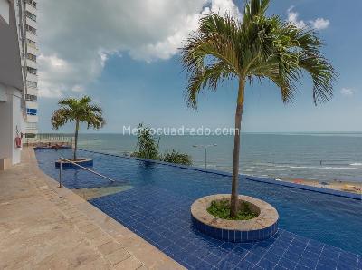Apartamento en venta en Marbella, Cartagena · foto 12 de 12