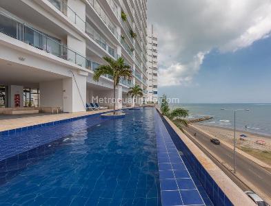 Apartamento en venta en Marbella, Cartagena · foto 9 de 12