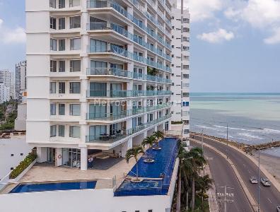 Apartamento en venta en Marbella, Cartagena · foto 10 de 12