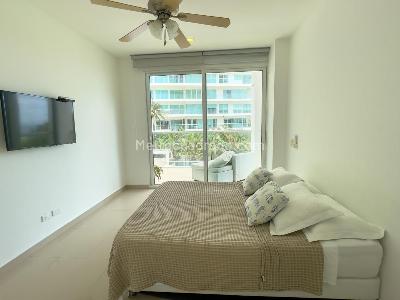 Apartamento de 2 alcobas en venta en La Boquilla, Cartagena, 100 m² · foto 11 de 20