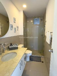 Apartamento de 2 alcobas en venta en La Boquilla, Cartagena, 100 m² · foto 14 de 20