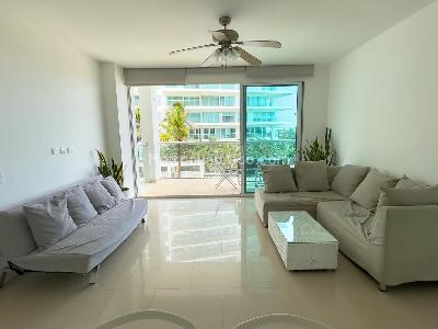 Apartamento de 2 alcobas en venta en La Boquilla, Cartagena, 100 m² · foto 6 de 20
