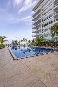 Apartamento de 2 alcobas en venta en La Boquilla, Cartagena, 100 m² · foto 20 de 20