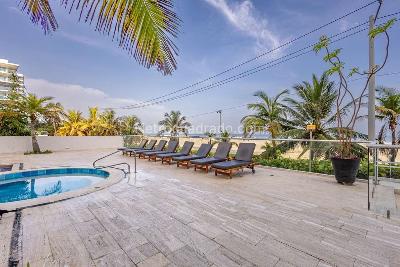 Apartamento de 2 alcobas en venta en La Boquilla, Cartagena, 100 m² · foto 16 de 20