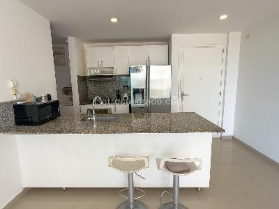 Apartamento de 2 alcobas en venta en La Boquilla, Cartagena, 100 m² · foto 8 de 20