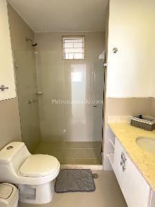 Apartamento de 2 alcobas en venta en La Boquilla, Cartagena, 100 m² · foto 15 de 20