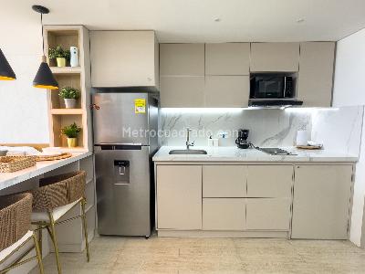 Apartamento en venta en Crespo, Cartagena · foto 7 de 12