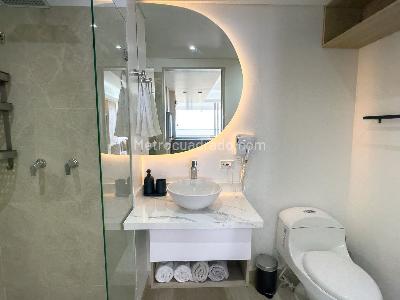 Apartamento en venta en Crespo, Cartagena · foto 5 de 12