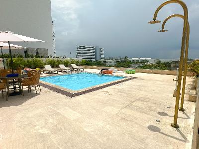 Apartamento en venta en Crespo, Cartagena · foto 11 de 12