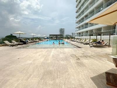 Apartamento en venta en Crespo, Cartagena · foto 12 de 12