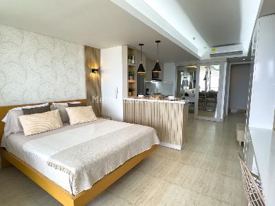 Apartamento en venta en Crespo, Cartagena · foto 6 de 12