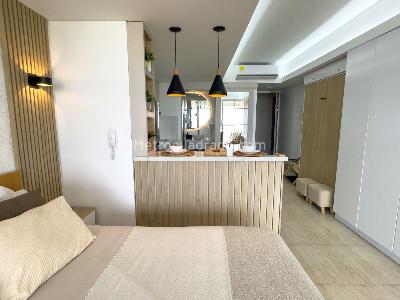 Apartamento en venta en Crespo, Cartagena · foto 4 de 12