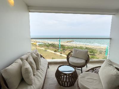 Apartamento en venta en Crespo, Cartagena · foto 8 de 12