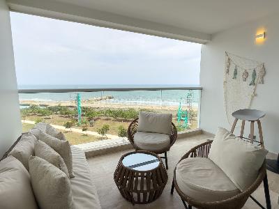 Apartamento en venta en Crespo, Cartagena · foto 2 de 12