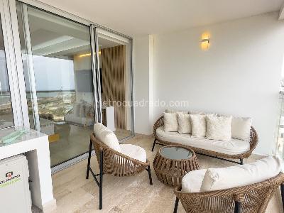 Apartamento en venta en Crespo, Cartagena · foto 9 de 12