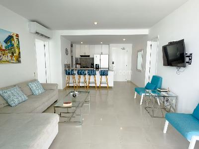 Apartamento en venta en La Boquilla, Cartagena · foto 5 de 16