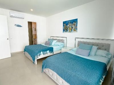 Apartamento en venta en La Boquilla, Cartagena · foto 9 de 16