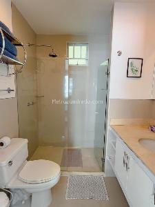 Apartamento en venta en La Boquilla, Cartagena · foto 13 de 16