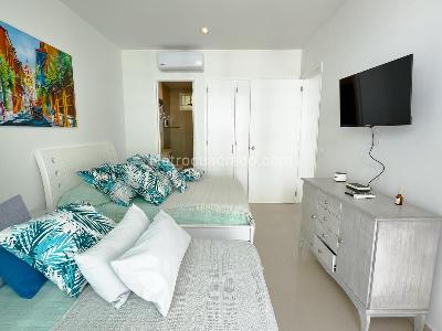 Apartamento en venta en La Boquilla, Cartagena · foto 11 de 16