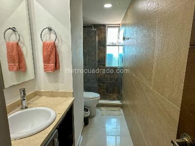 Apartamento de 1 alcoba en venta en La Boquilla, Cartagena, 74 m² · foto 11 de 20