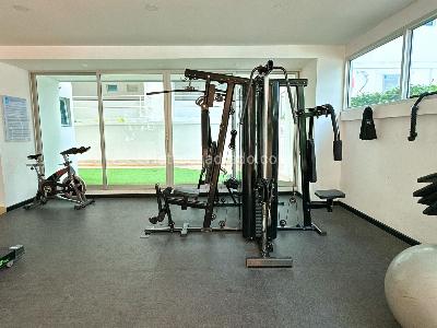 Apartamento de 1 alcoba en venta en La Boquilla, Cartagena, 74 m² · foto 20 de 20