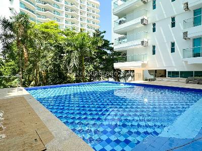 Apartamento de 1 alcoba en venta en La Boquilla, Cartagena, 74 m² · foto 14 de 20