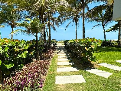 Apartamento de 1 alcoba en venta en La Boquilla, Cartagena, 74 m² · foto 19 de 20