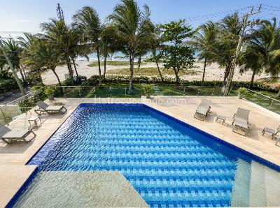 Apartamento de 1 alcoba en venta en La Boquilla, Cartagena, 74 m² · foto 15 de 20