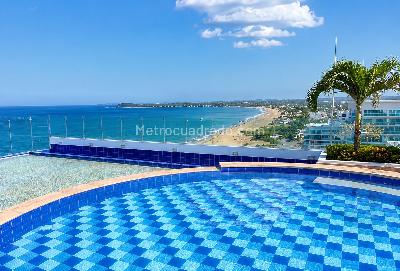 Apartamento de 1 alcoba en venta en La Boquilla, Cartagena, 74 m² · foto 17 de 20
