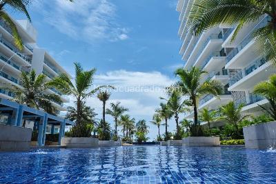 Apartamento en venta en La Boquilla, Cartagena · foto 11 de 13