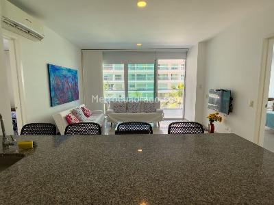 Apartamento en venta en La Boquilla, Cartagena · foto 3 de 13