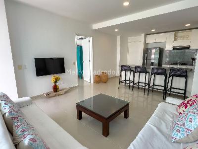 Apartamento en venta en La Boquilla, Cartagena · foto 4 de 13