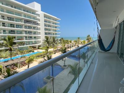Apartamento en venta en La Boquilla, Cartagena · foto 2 de 13