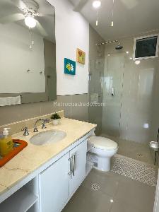 Apartamento de 2 alcobas en venta en La Boquilla, Cartagena, 115 m² · foto 15 de 18