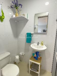 Apartamento de 2 alcobas en venta en La Boquilla, Cartagena, 115 m² · foto 16 de 18