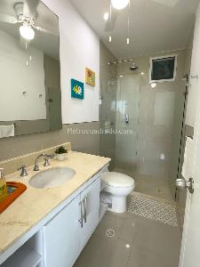 Apartamento de 2 alcobas en venta en La Boquilla, Cartagena, 115 m² · foto 8 de 18