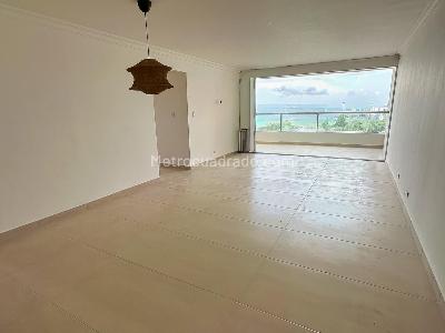 Apartamento de 2 alcobas en venta en Cartagena El Laguito, Cartagena, 97 m² · foto 4 de 13