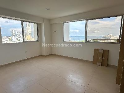 Apartamento de 2 alcobas en venta en Cartagena El Laguito, Cartagena, 97 m² · foto 6 de 13