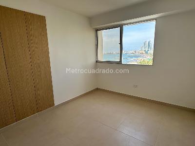 Apartamento de 2 alcobas en venta en Cartagena El Laguito, Cartagena, 97 m² · foto 7 de 13