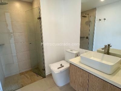 Apartamento de 2 alcobas en venta en Cartagena El Laguito, Cartagena, 97 m² · foto 8 de 13